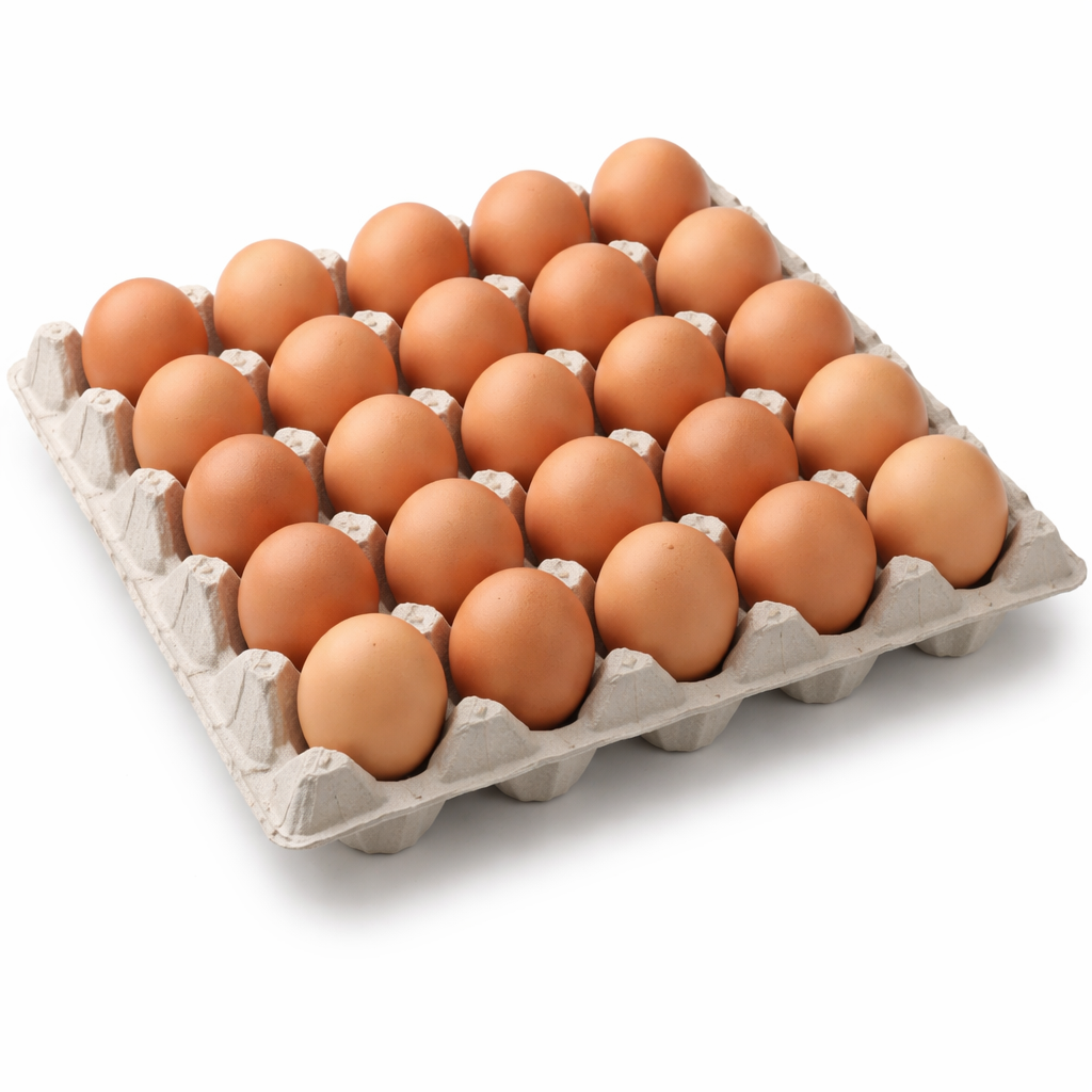 Eggs