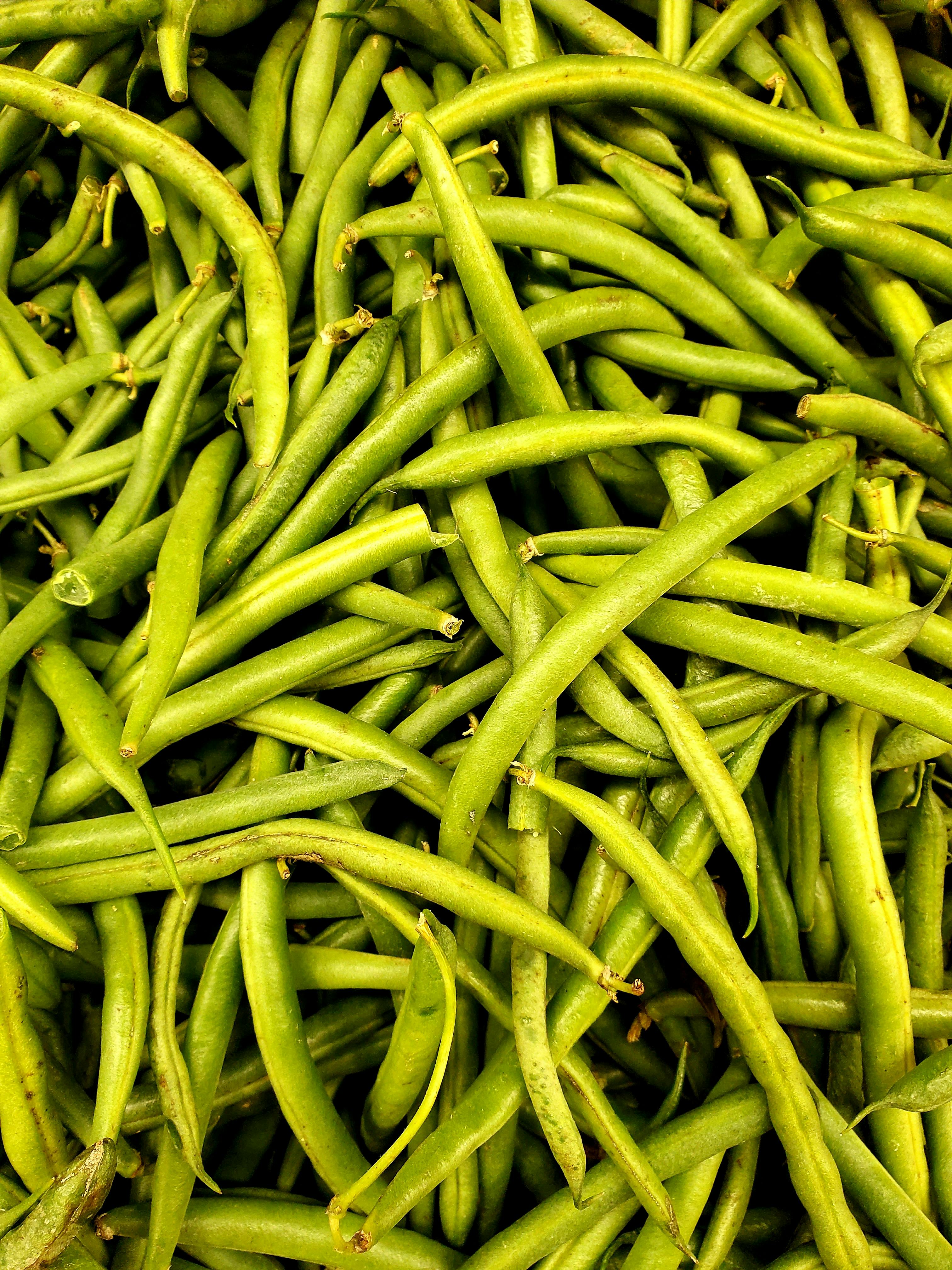 String beans